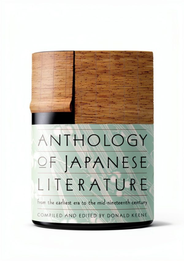 Grove Press Kindle Edition Asian Literature Classic – 676‑Page eBook-0