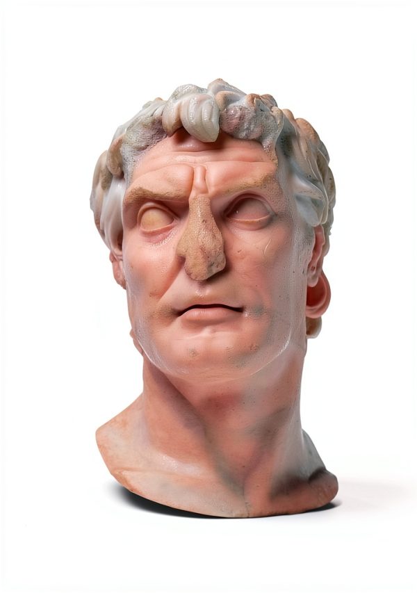 Ancient Rome Biography Kindle by Charles River Editors 72 Page Read-0