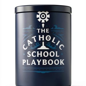 Catholicism and Education: A Word on Fire Audiobook-0