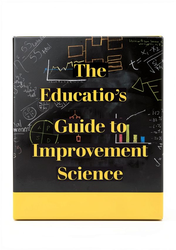 Myers Education Press Improvement Science eBook Kindle Edition-0