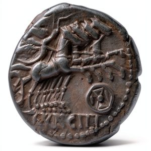 Fall of the Roman Empire Book 4 Kindle eBook by Puttenham Press Ltd-0