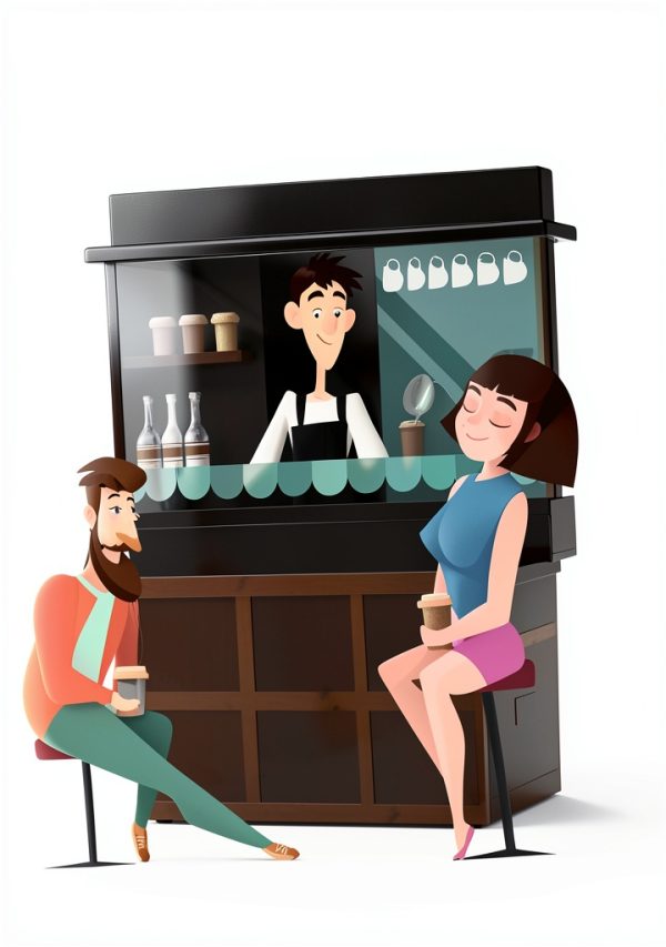 Spanish Conversations - 101 Conversations - StoryLearning Press-0