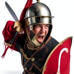 Ancient Roman History Kindle Book by Marius' Mules-0