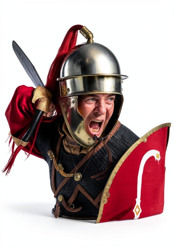 Ancient Roman History Kindle Book by Marius' Mules-0