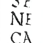 Seneca's Complete Works: A Reprint Edition by The University of-0