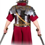 Praetorian: Ancient Roman History Thriller by Mulcahy Books-0