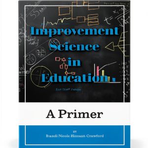 Improvement Science Education Book by Myers Education Press 284‑Page-0