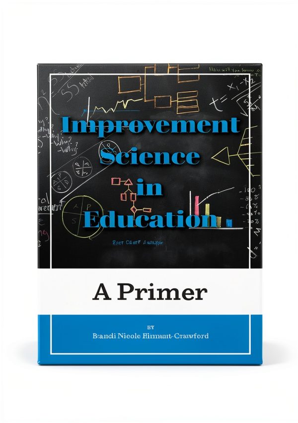 Improvement Science Education Book by Myers Education Press 284‑Page-0