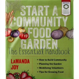 Urban Gardening for Beginners: A Comprehensive Guide by Timber Press-0