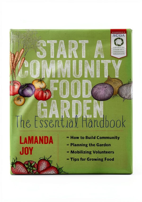 Urban Gardening for Beginners: A Comprehensive Guide by Timber Press-0