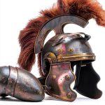 Trajan Rising Book 1 Kindle Edition Ancient Roman Military History-0