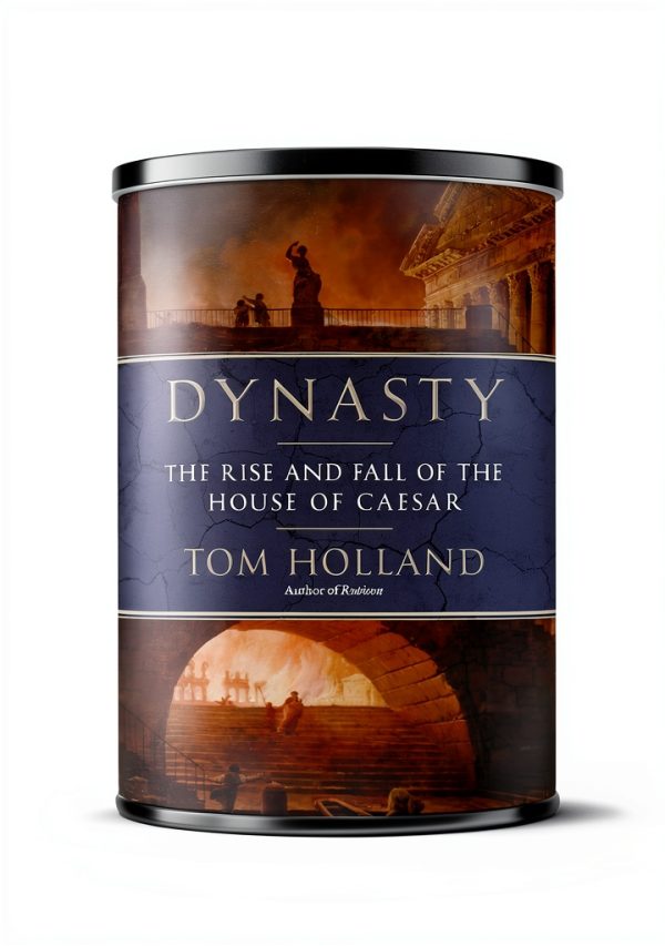 Vintage Ancient Roman History Kindle Edition, 530 Pages, English,-0