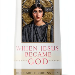 Mariner Books The Rise of Christianity Kindle eBook Edition 290 Pages-0