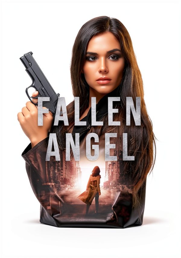 Raines & Shaw Thriller Book 1 – Kia Kaha Press Kindle eBook-0