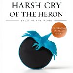 Tales of the Otori Book 4 Harsh Cry of the Sea Edition Lian Hearn-0