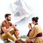 Amazon Kindle eBook Asian Travel Adventure with 334 Pages Unlimited-0
