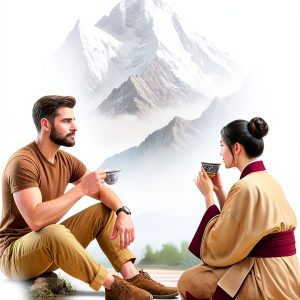 Amazon Kindle eBook Asian Travel Adventure with 334 Pages Unlimited-0