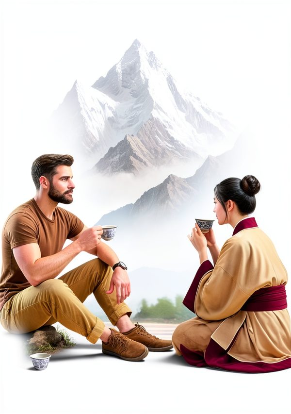 Amazon Kindle eBook Asian Travel Adventure with 334 Pages Unlimited-0