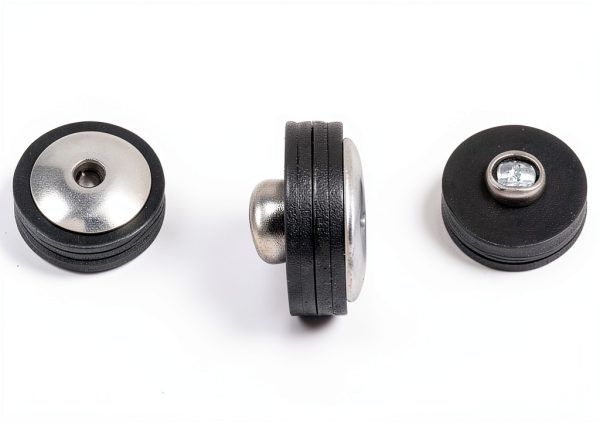 Large Flange Blind Rivets ALLOYPRO 60pcs Aluminum 5/8" (16mm) Kit-5